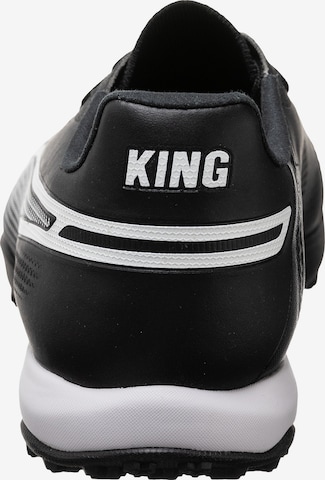 Chaussure de foot 'King Pro' PUMA en noir
