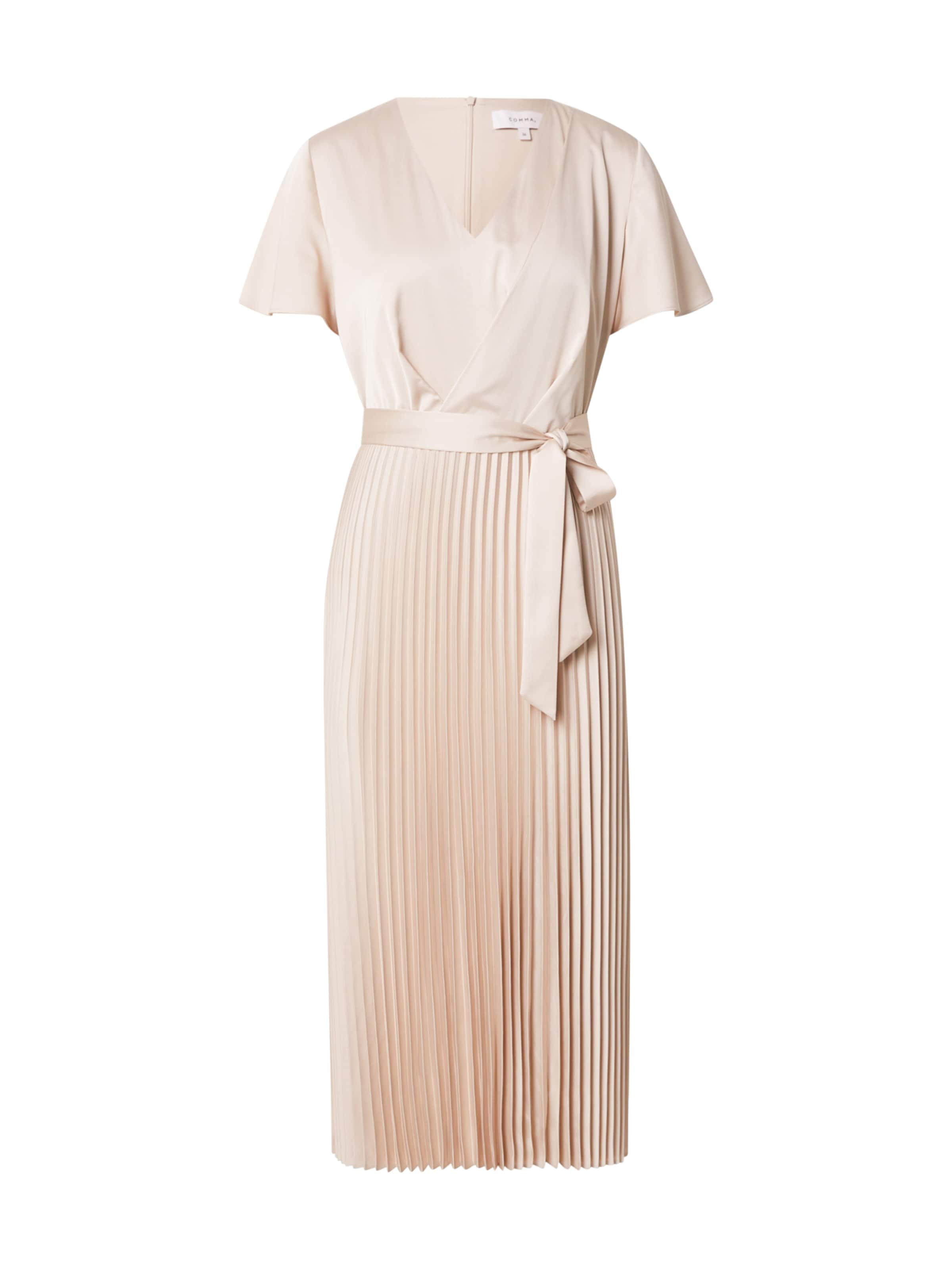 COMMA Kleit kreem, Tootevaade