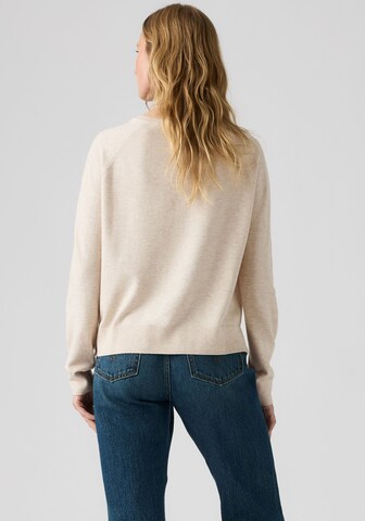 LEVI'S ® Sweater 'Tara' in Beige