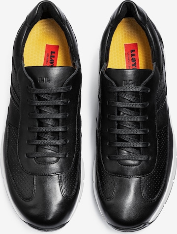LLOYD Sneakers 'Adlay' in Black