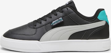 PUMA Sneakers 'Petronas' in Black: front