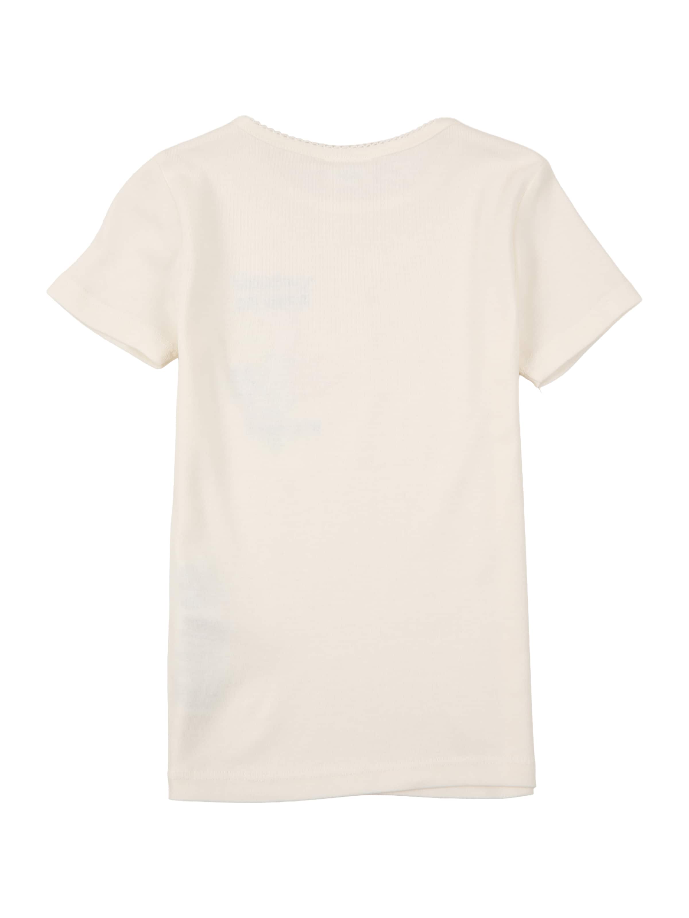 s.Oliver Bluser & t-shirts i beige