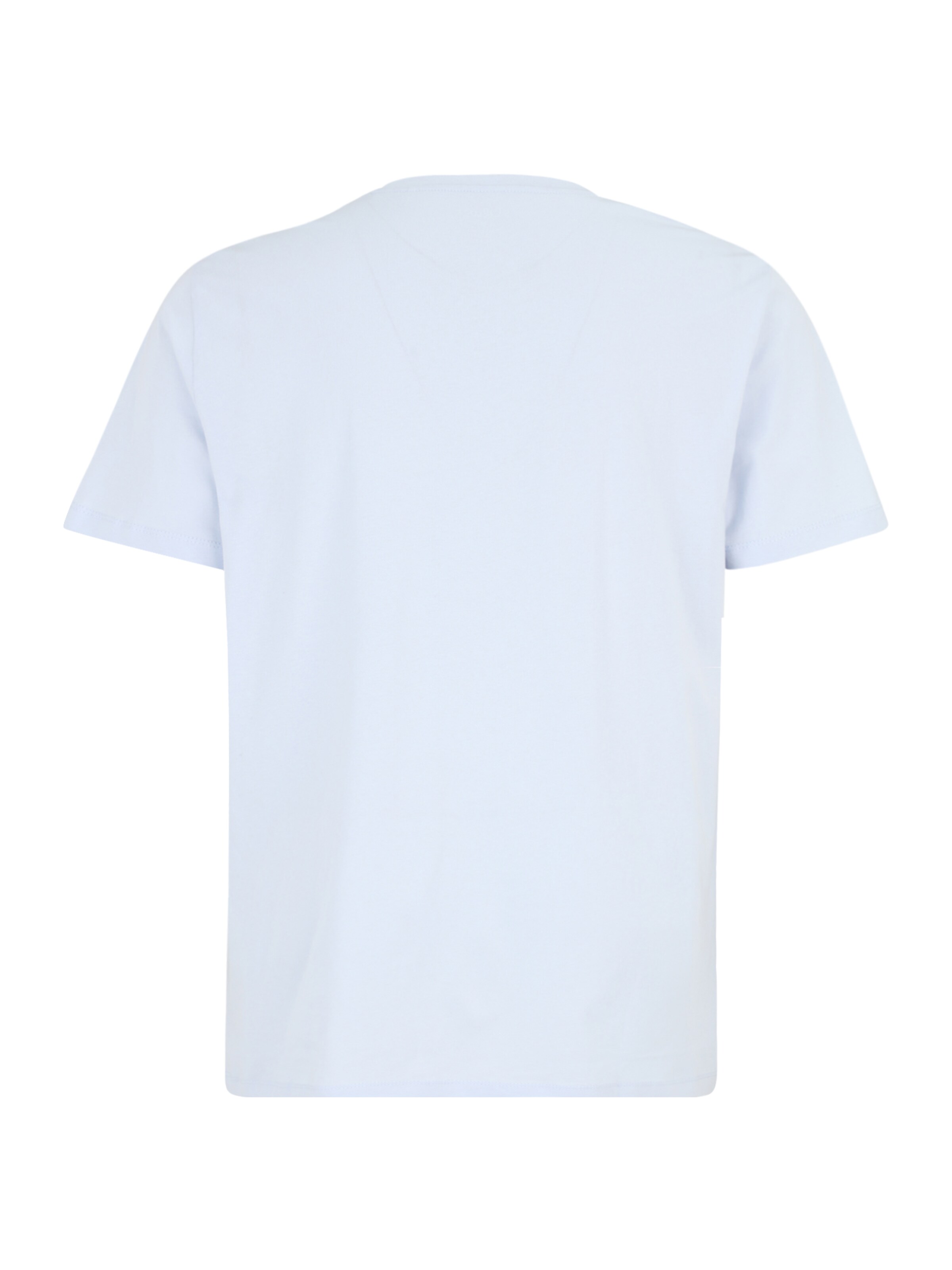 s.Oliver Shirt in Blauw