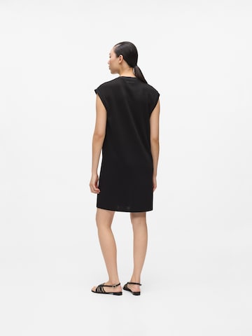 Karl Lagerfeld Dress in Black
