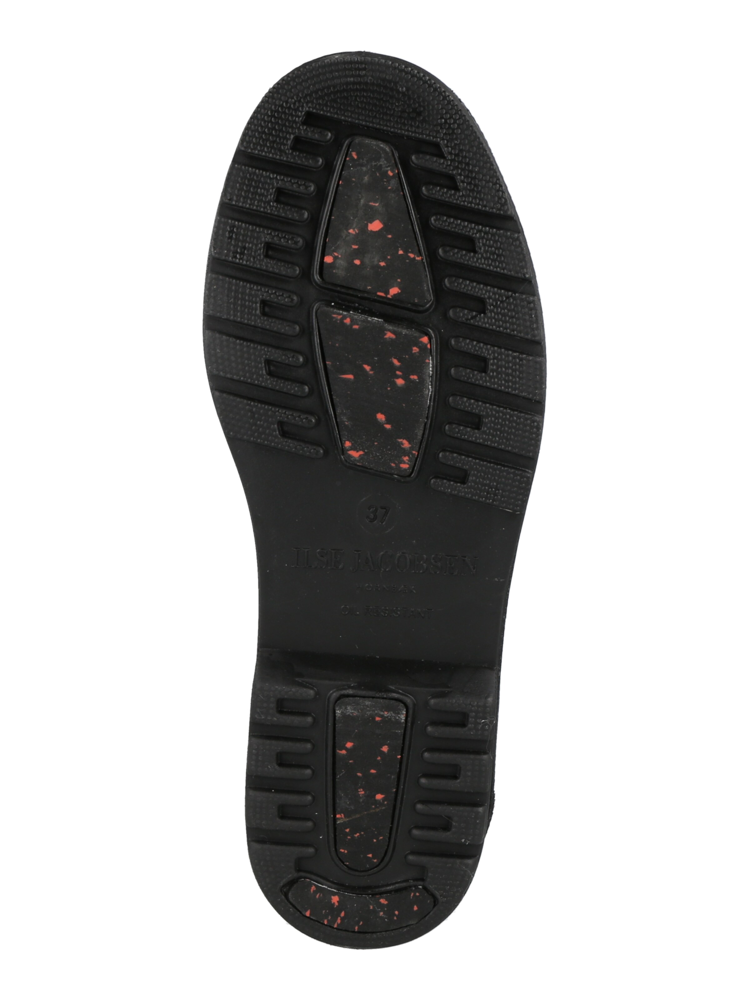 ILSE JACOBSEN Kumisaappaat värissä ruskea