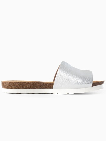 Bayton - Zapatos abiertos 'DJILIAN' en plata