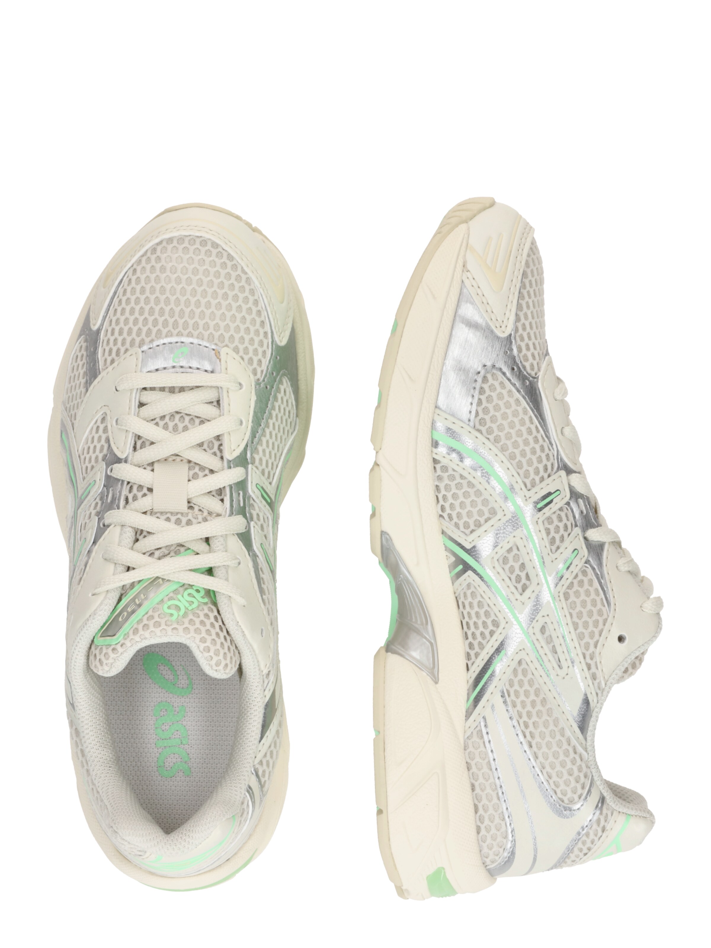 ASICS SportStyle Sneaker 'GEL-1130' in Beige