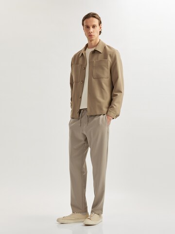 Koton Regular Pants in Beige