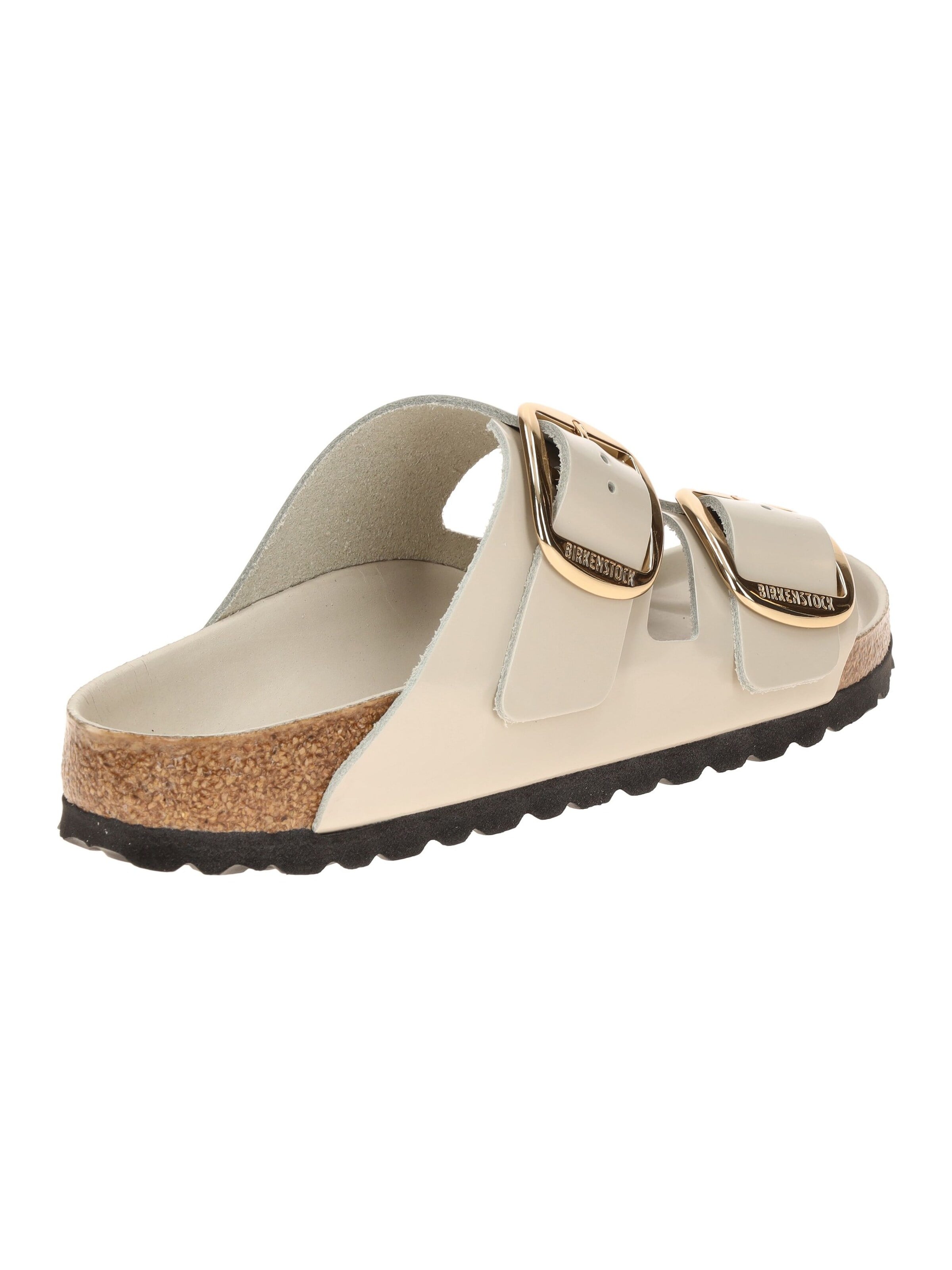 smėlio BIRKENSTOCK Šlepetės 'Arizona'