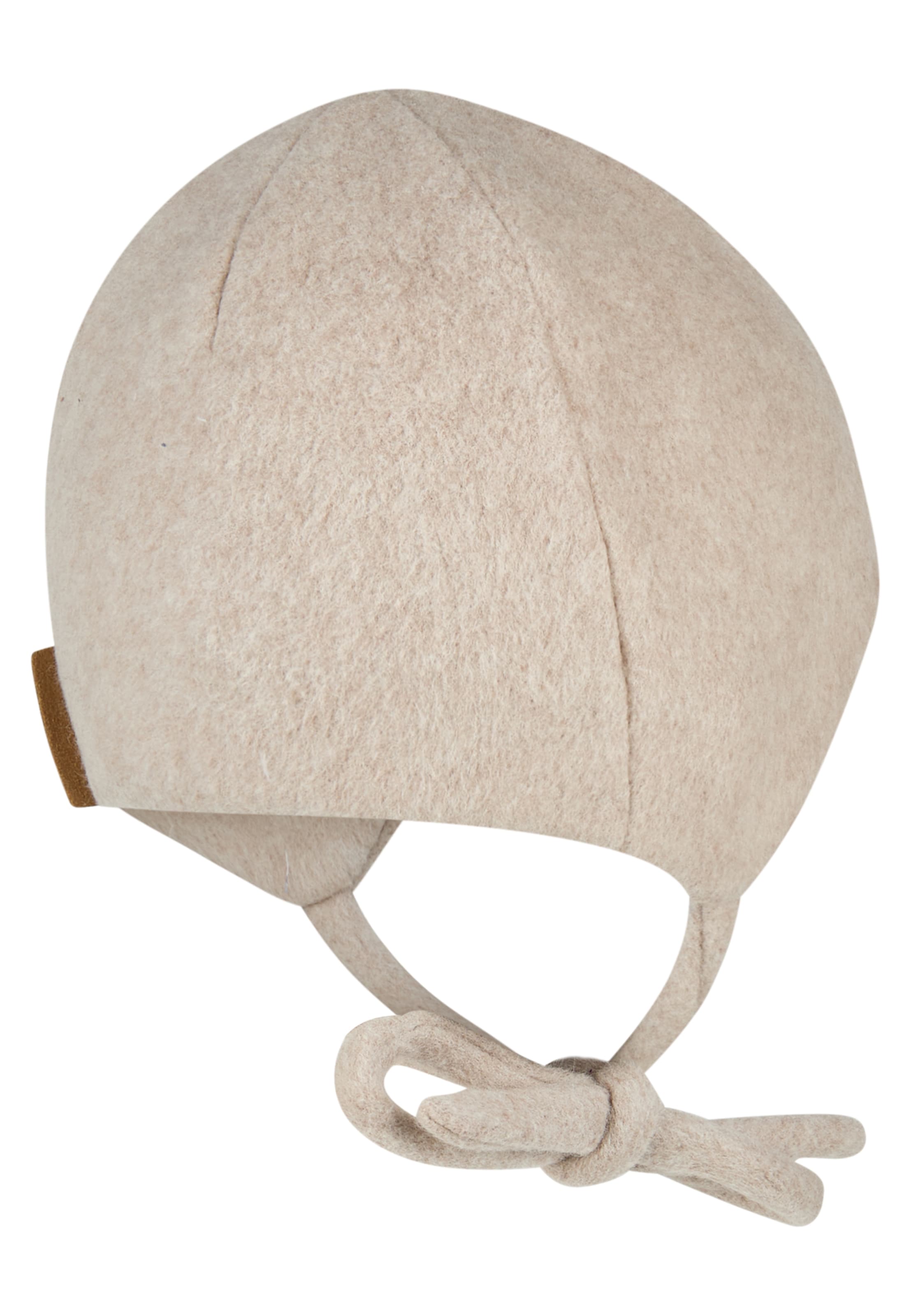 STERNTALER Beanie in Beige