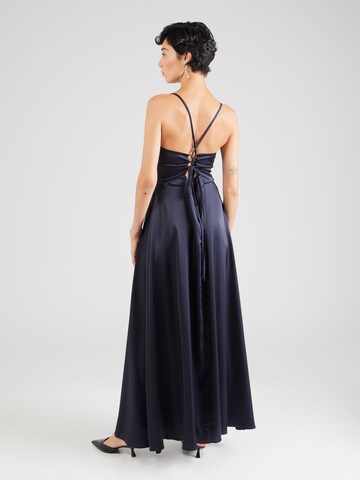 Robe de soirée APART en bleu