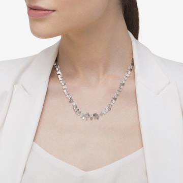 Heideman Necklace in Silver: front