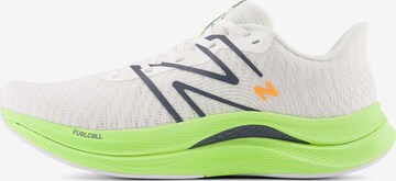 new balance Παπούτσι για τρέξιμο ' FuelCell Propel v4' σε λευκό