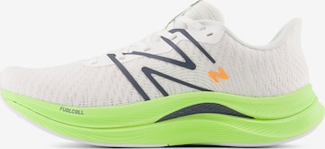 Scarpa da corsa ' FuelCell Propel v4' di new balance in bianco