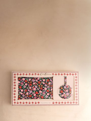 Cath Kidston Tegnebog i sort