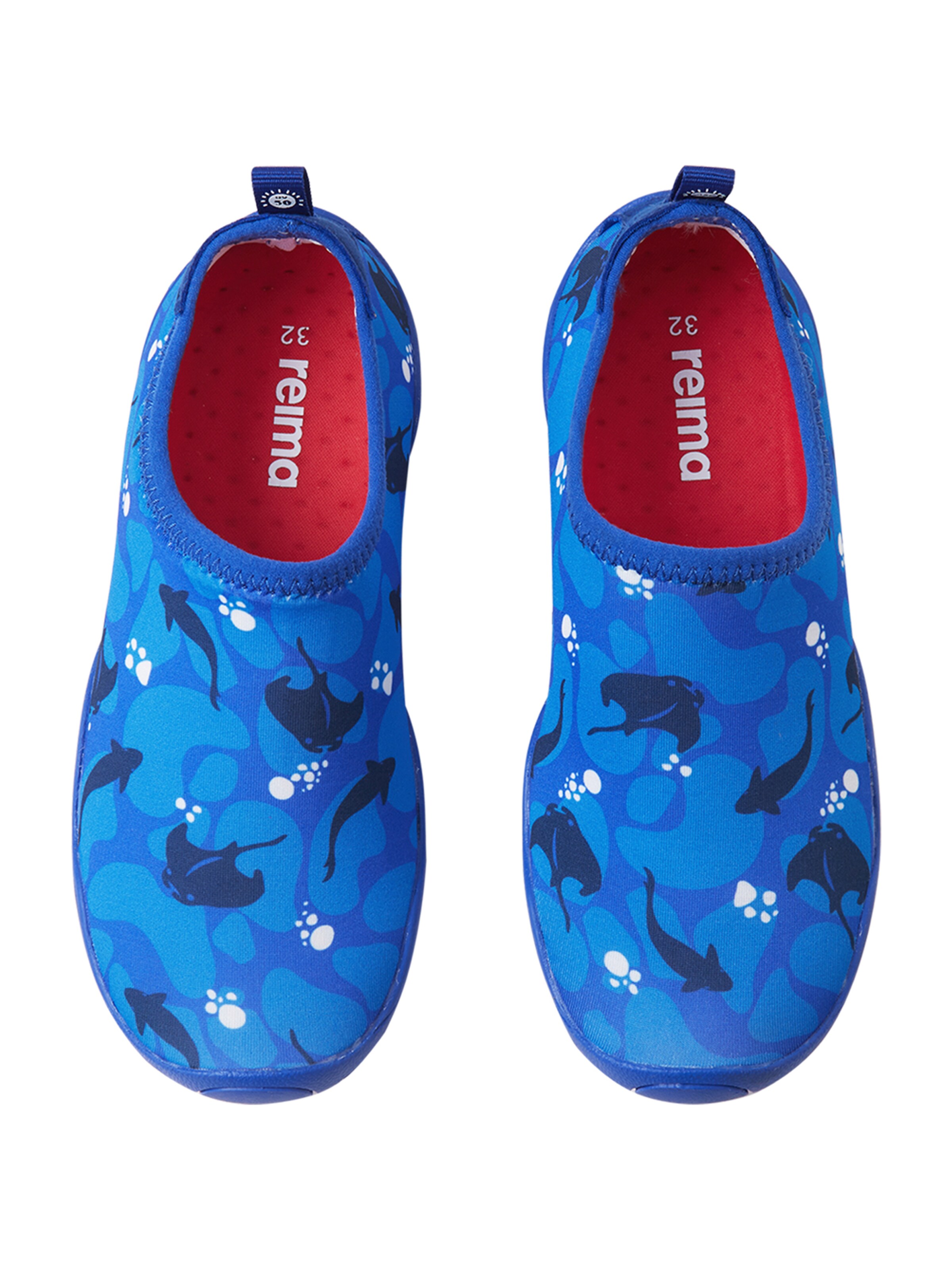 ReimaNatikače - plava boja