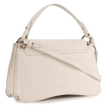 Sac à bandoulière 'Me' Coccinelle en beige