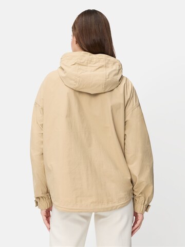 CAMEL ACTIVE Jacke in Beige