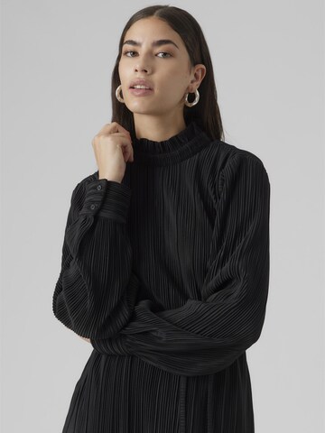 Robe 'AURORA' VERO MODA en noir