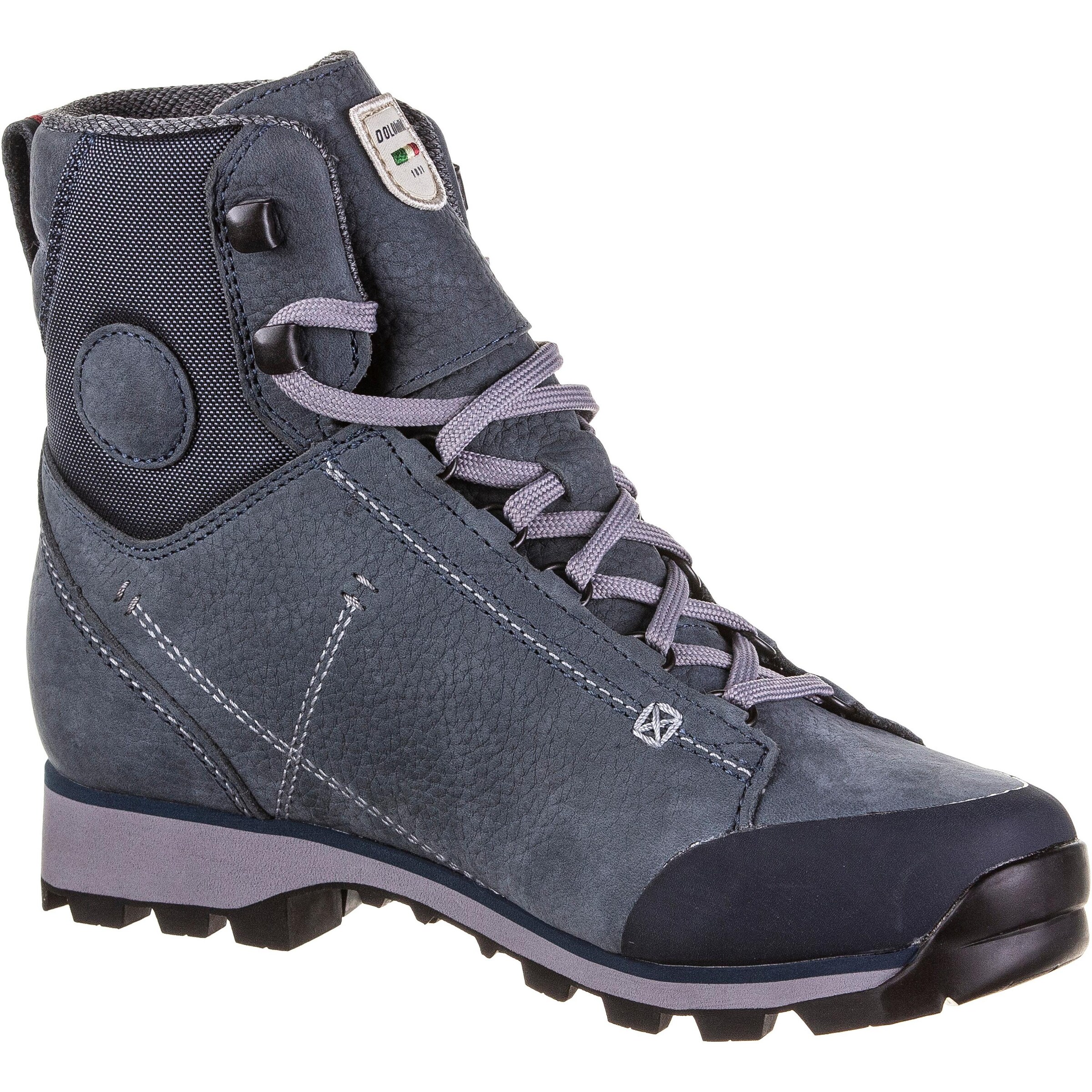 Dolomite Boots in Blue