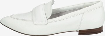 Högl Classic Flats in White