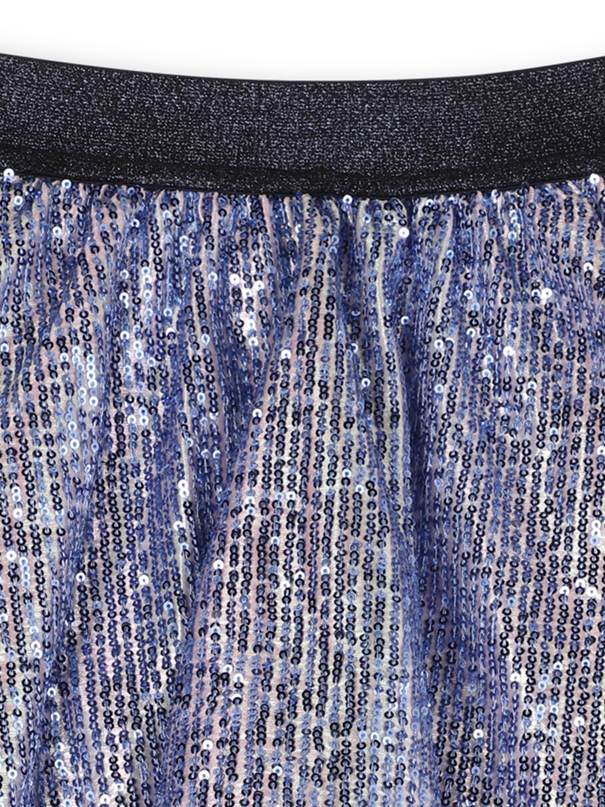 Billieblush Rock in Blau