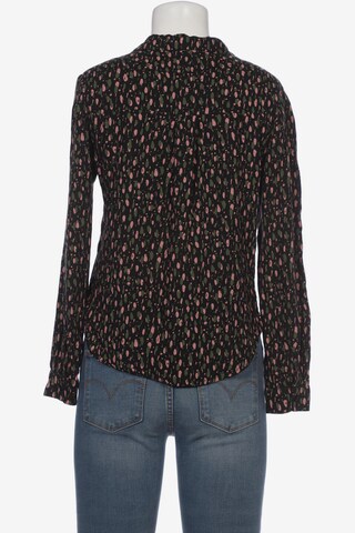 Monki Bluse XS in Schwarz