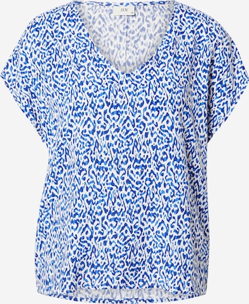JDY - Blusa 'JDYSTARR' em azul: frente