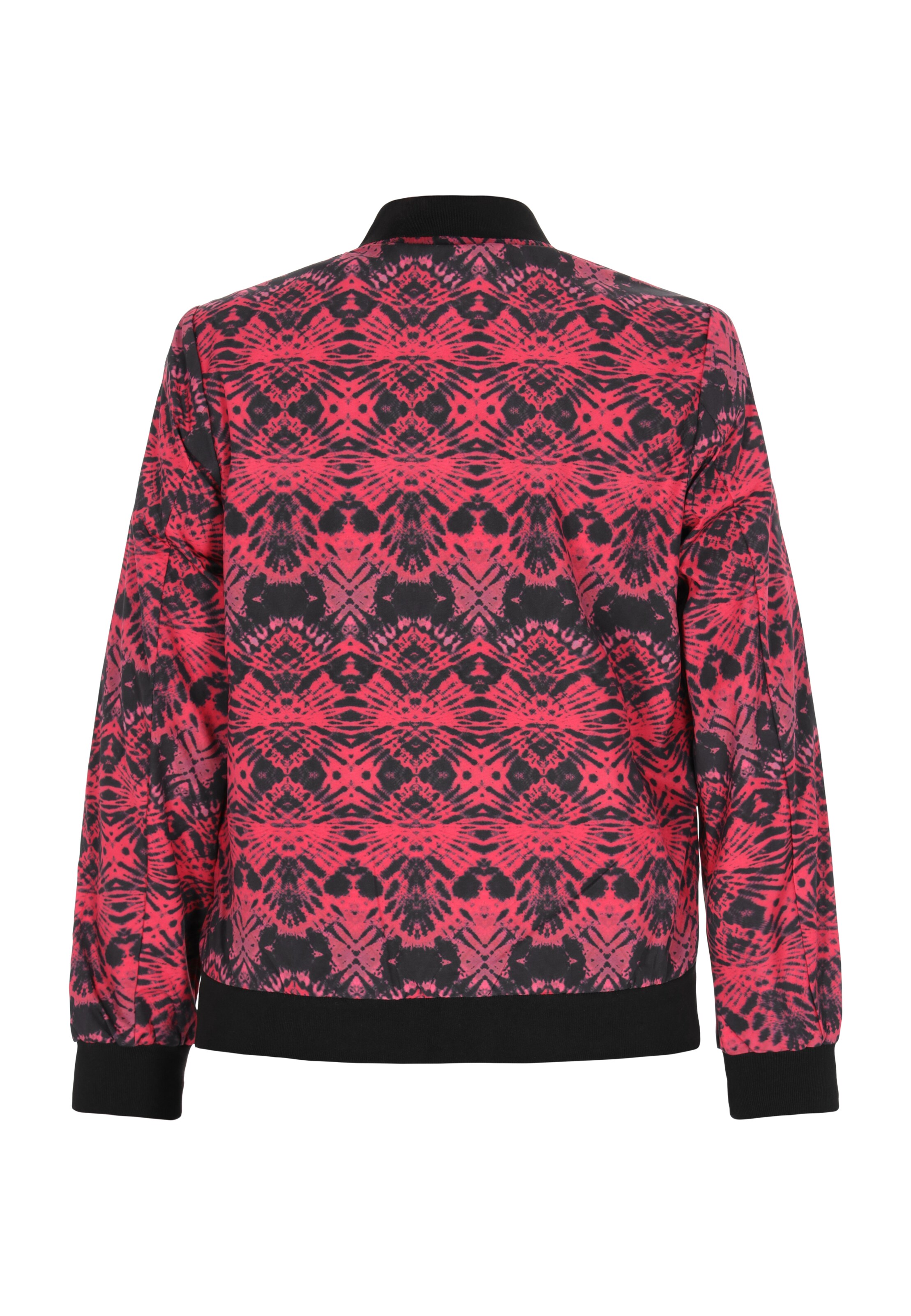 myMo ATHLSR Jacke in Pink