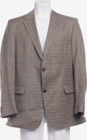 BURBERRY Suit Jacket in XL in Mixed colors, Item view