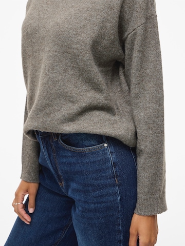 VILA - Jersey 'VILiga' en gris