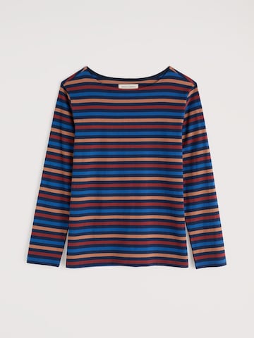 Seasalt Cornwall T-Shirt 'Sailo' in Mischfarben