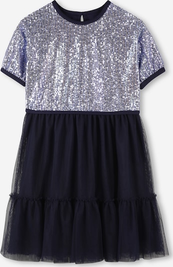 Billieblush Kleita, krāsa - tumši zils, Preces skats