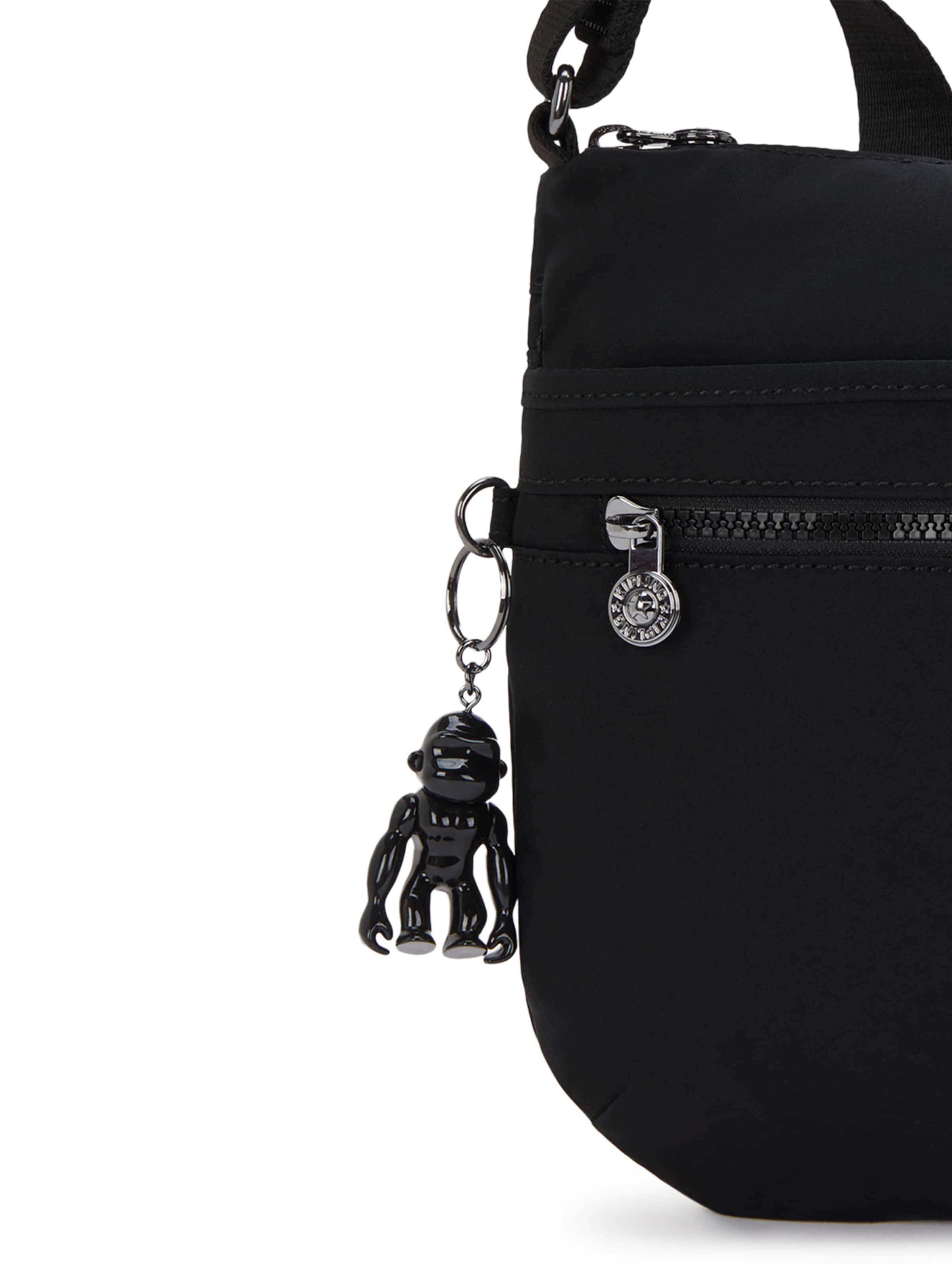 KIPLING - Mala de ombro 'Arto' em azul