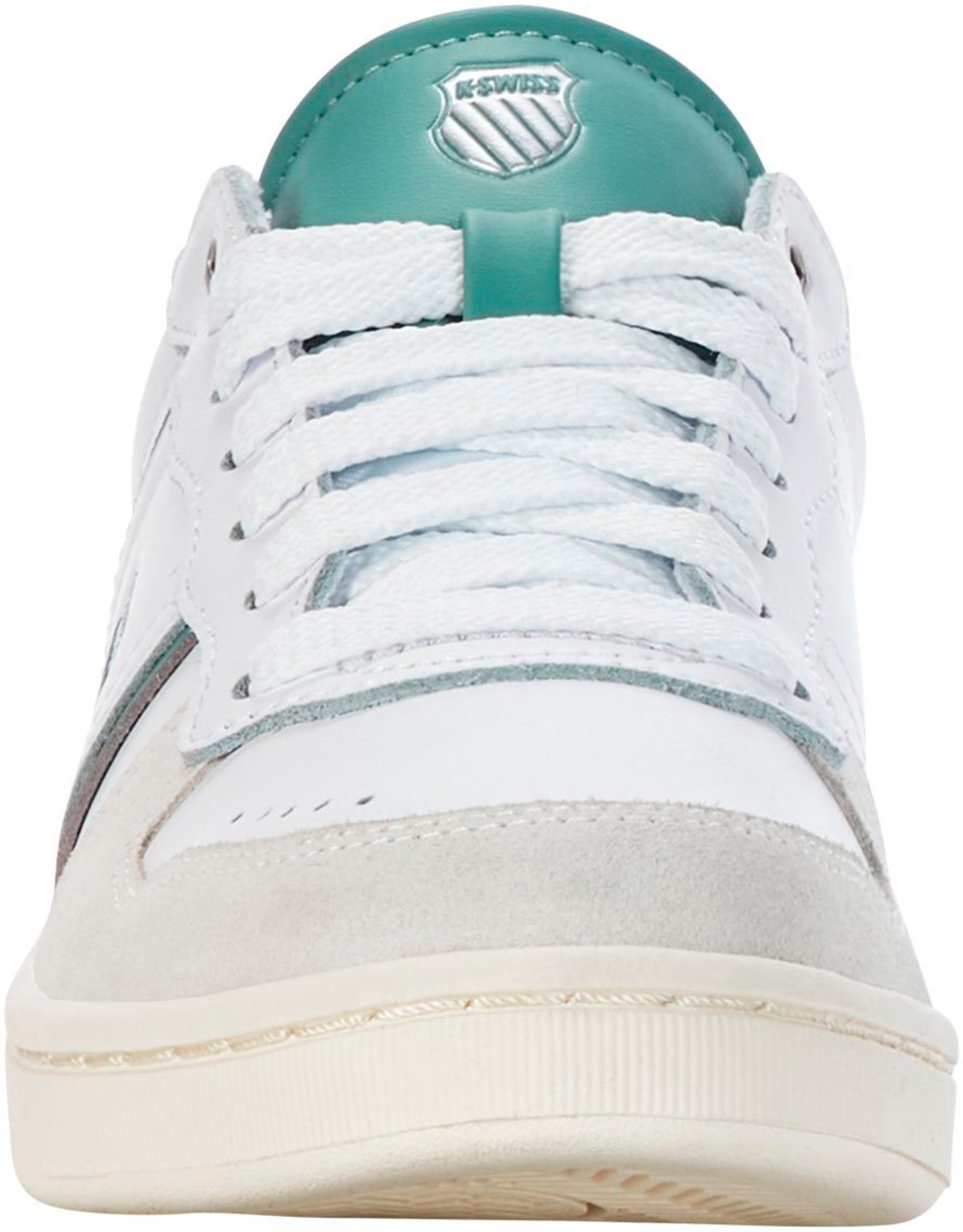 K-SWISS Sneakers in White