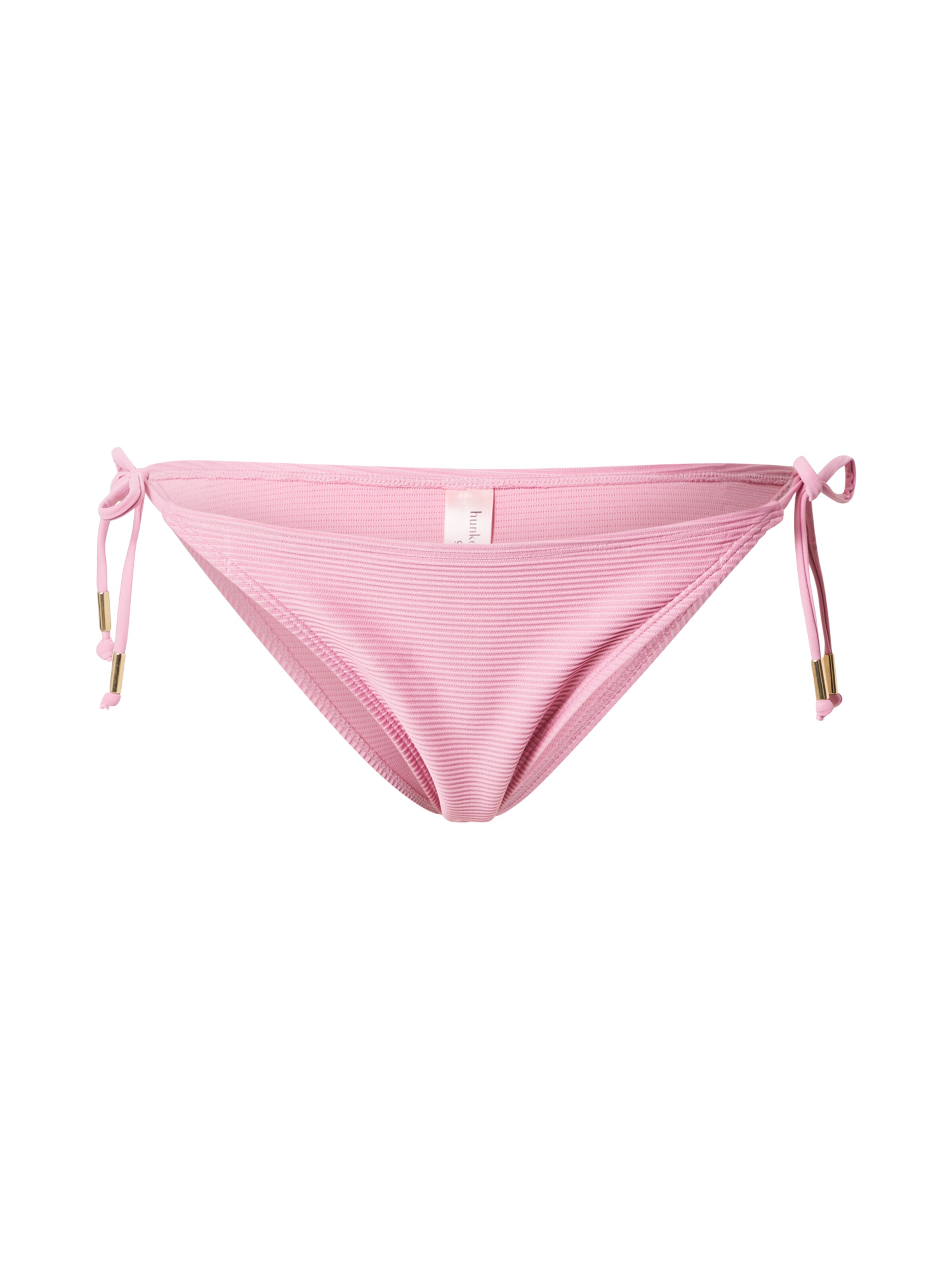 Frauen Bademode Hunkemöller Bikinihose in Hellpink - RY44491 Frauen Bademode Hunkemöller Bikinihose in Hellpink - RY44491