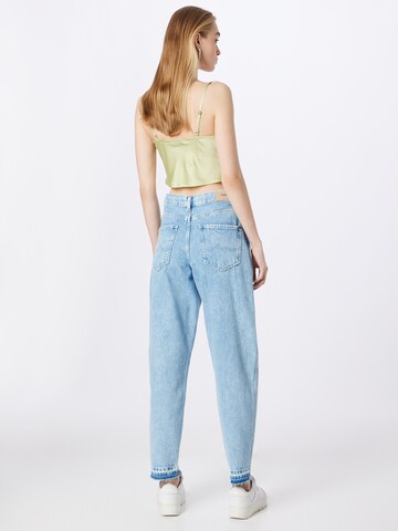 Pepe Jeans Loosefit Jeans 'RACHEL' i blå