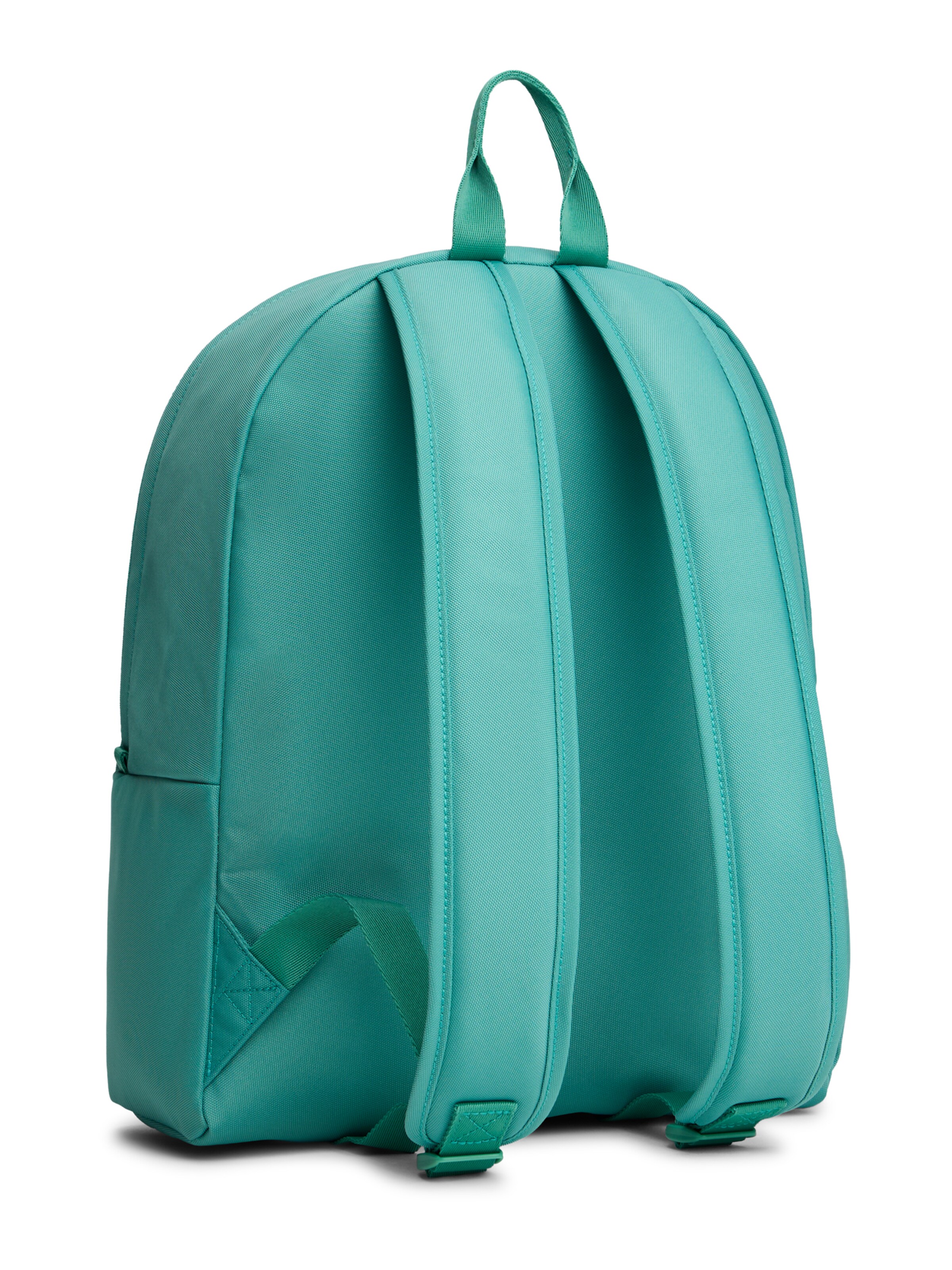 TOMMY HILFIGER Рюкзак 'ESSENTIAL' в Зеленый