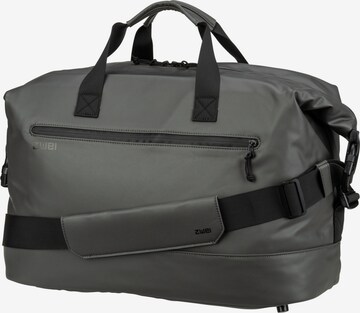 ZWEI Weekender 'Cargo' in Grey