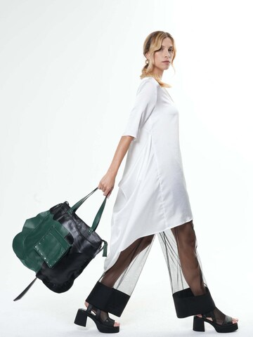 Metamorphoza Shopper in Zwart