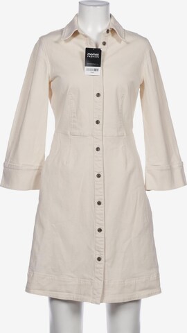 Marc O'Polo Dress in XS in White: front