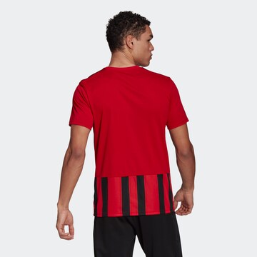 Maglia trikot di ADIDAS SPORTSWEAR in rosso