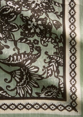 Foulard Marc O'Polo en gris