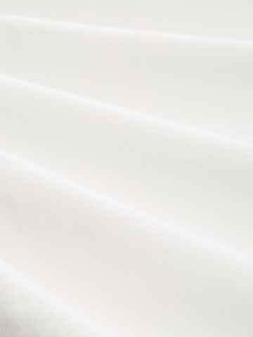 Slimfit Jeans 'Kate' di TOM TAILOR in bianco