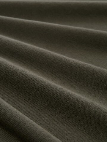 TOM TAILOR Trui in Groen