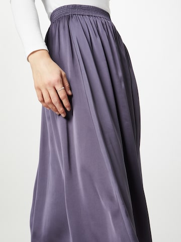 CATWALK JUNKIE Skirt 'WONDER' in Purple