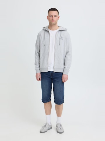 Regular Jean ' BHZinor ' BLEND en bleu