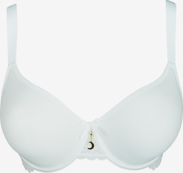 SugarShape Bustier BH in Weiß: predná strana