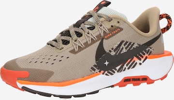 NIKE Sportsko 'Pegasus Trail 5' i grön: framsida