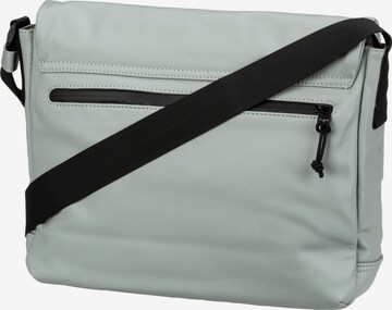 ZWEI Crossbody Bag 'Cargo' in Grey